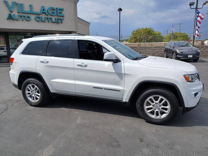 jeep grand cherokee 2018 1C4RJFAG1JC240743 image jeep grand cherokee 2018 1C4RJFAG1JC240743 image